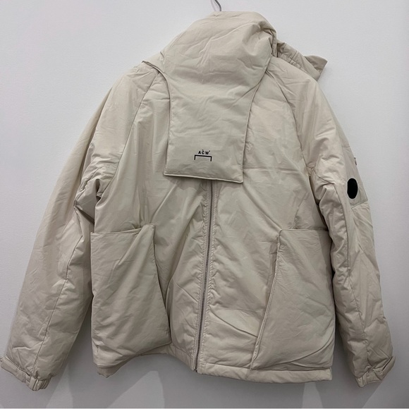 A-COLD-WALL* Cyclone Tactical Jacket - Picture 5 of 9